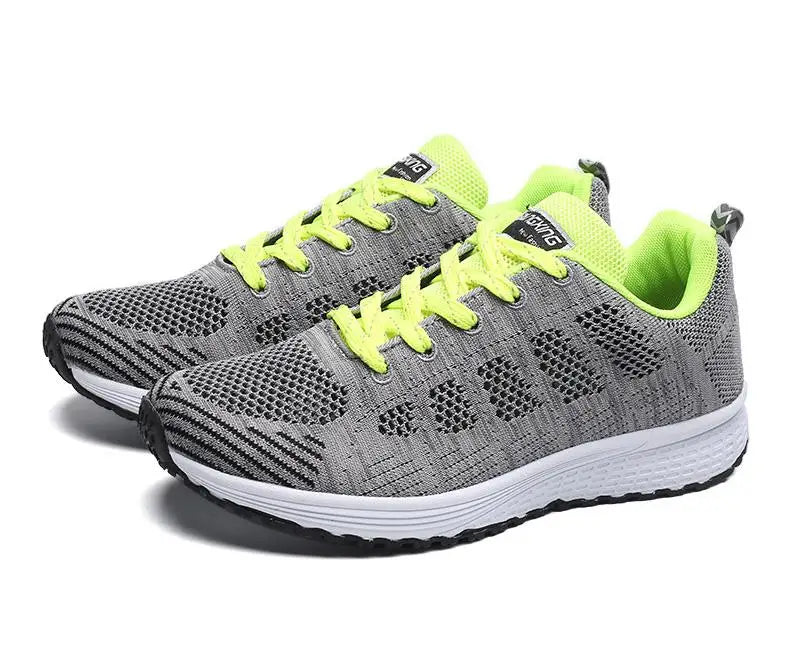 Sneakers Donna Traspiranti e Leggere