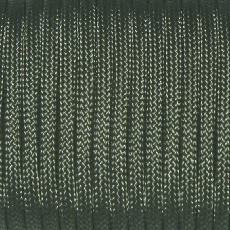 Corda Paracadute 7-Core 4mm – Multiuso per Trekking, Campeggio e Sopravvivenza