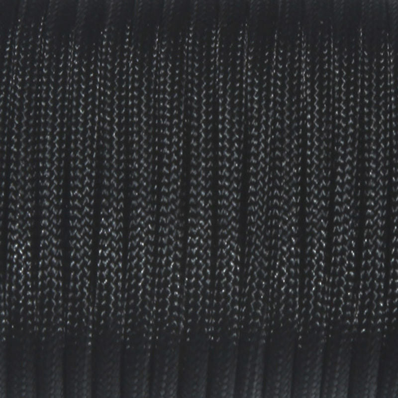 Corda Paracadute 7-Core 4mm – Multiuso per Trekking, Campeggio e Sopravvivenza