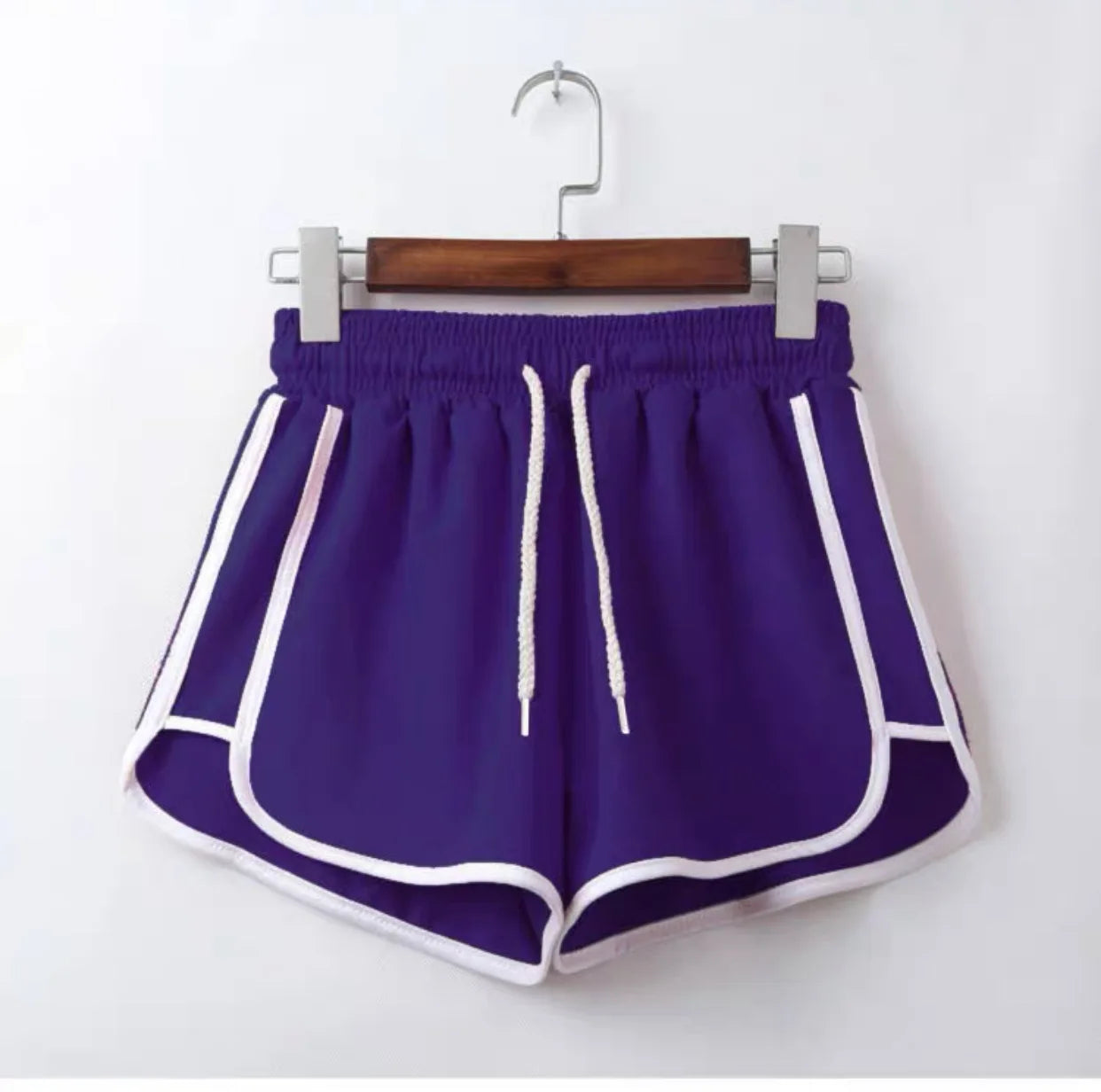 Pantaloncini Estivi Unisex Casual Larghi - Traspiranti, Yoga & Fitness