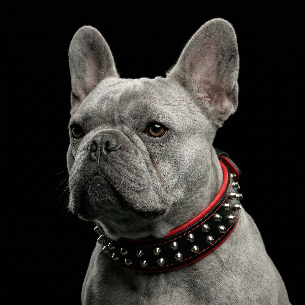Collare "Rocky"